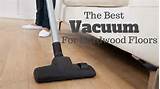 Best Vacuum Cleaner For Wood Floors