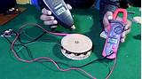 How To Make An Electric Generator With Magnets Pictures