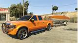 Gta 5 Where To Find Boat Trailers Pictures
