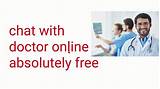 Chat With Doctor Online Absolutely Free