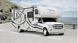 Pictures of Best Super C Class Motorhomes
