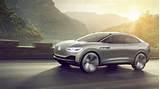 Vw Electric Vehicles