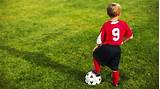 Pictures of Online Soccer Lessons
