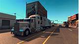 Photos of Simulator Truck