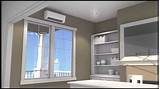 Mitsubishi Electric Ductless Systems Pictures