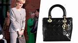 Pictures of Princess Grace Handbag