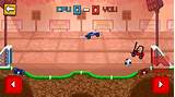 Soccer Cars Video Game Pictures