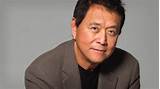 Robert Kiyosaki Bitcoin Photos