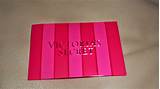 Images of Victoria Secret Credit Card L