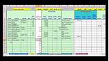 Cash Flow Accounting Software Images