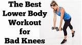 Home Leg Workouts No Weights Images