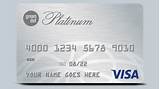 Photos of How To Get A Platinum Credit Card