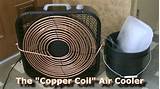 Photos of Portable Air Cooler