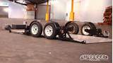 Truck Trailer Height Clearance Images