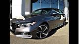 Photos of 2017 Honda Accord Sport Special Edition For Sale