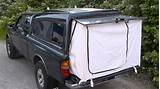Pickup Truck Tent Pictures