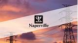 Images of City Of Naperville Electric