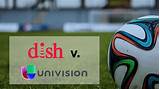 Images of Soccer On Dish Network