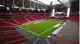 University Of Arizona Football Stadium Pictures