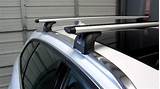 Roof Rack Audi A4 Avant Photos