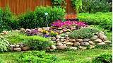 Landscaping Edging Pictures