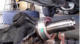 Images of Honda Crv Rack And Pinion Leak