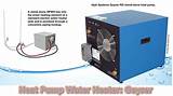 About Heat Pump Water Heater