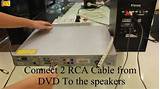 Photos of Service Dvd Player