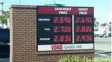 Vons Gas Near Me Pictures