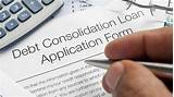 Secured Consolidation Loans Bad Credit Photos