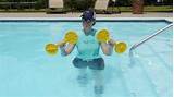Physical Therapy Pool Equipment Images
