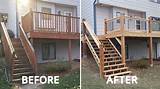 Photos of Deck Builders Wichita Ks