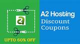 A2 Hosting Coupon Pictures