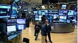 Pictures of New York Stock Exchange Market Hours