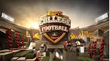 College Football News Pictures