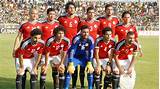 Egypt Soccer Live Images