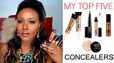 Makeup Brands Black Women