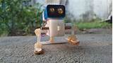Pictures of Easy Robot To Make At Home