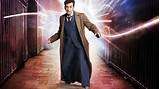 Doctor Who David Tennant Series