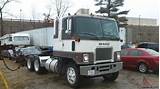 Semi Cabover Trucks For Sale Pictures