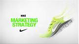 Pictures of Nike Marketing Plan
