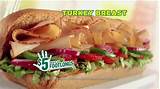 Pictures of 6 Dollar Footlongs Subway