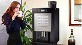Pictures of Commercial Espresso Coffee Machines