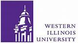 Pictures of Western Illinois University Jobs