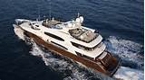Motor Yacht Glaze Pictures