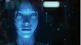 Cortana Software Images