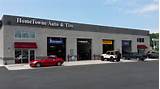 Opening A Automotive Repair Shop
