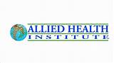 Pictures of Allied Health Science Degree