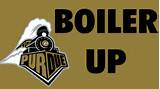Photos of Boiler Up Hammer Down