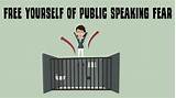 How To Control An Iety When Public Speaking Pictures